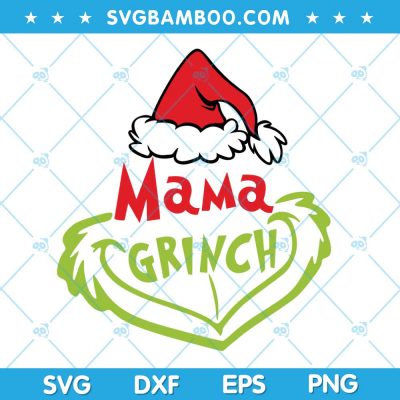 1 Mama Grinch Christmas SVG, Christmas Grinch SVG, Mama Grinch Hat SVG, Santa Hat Grinch Mama SVG DXF EPS PNG 1 Mama Grinch Christmas SVG, Christmas Grinch SVG, Mama Grinch Hat SVG, Santa Hat Grinch Mama SVG DXF EPS PNG