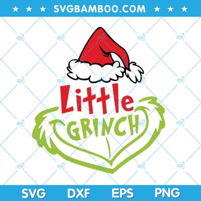 2 Little Grinch SVG, Grinch Chirstmas SVG, Little Grinch Santa Hat SVG, Grinch Family SVG DXF EPS PNG 2 Little Grinch SVG, Grinch Chirstmas SVG, Little Grinch Santa Hat SVG, Grinch Family SVG DXF EPS PNG