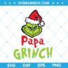 2 Papa Grinch Santa Hat SVG, Chritsmas Grinch Papa SVG, Grinch Papa Santa Hat SVG, Grinch Family SVG DXF EPS PNG 2 Papa Grinch Santa Hat SVG, Chritsmas Grinch Papa SVG, Grinch Papa Santa Hat SVG, Grinch Family SVG DXF EPS PNG