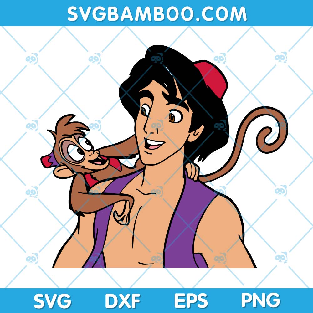 Disney Aladdin Abu Disney Aladdin Abu