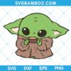 Baby Yoda Drink SVG, Star Wars Yoda Coffee SVG, Disney Yoda SVG, Yoda Baby SVG DXF EPS PNG Baby Yoda Drink SVG, Star Wars Yoda Coffee SVG, Disney Yoda SVG, Yoda Baby SVG DXF EPS PNG