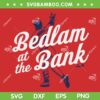 Bedlam At The Bank SVG, Philly Bedlam SVG, Philadelphia Baseball SVG, Baseball Player Philadelphia SVG DXF EPS PNG Bedlam At The Bank SVG, Philly Bedlam SVG, Philadelphia Baseball SVG, Baseball Player Philadelphia SVG DXF EPS PNG