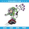 Buzz Lightyear SVG, Disney Buzz Lightyear SVG, Disney Toy Story Buzz SVG DXF EPS PNG