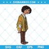 Camilo Madrigal SVG, Disney Encanto Camilo SVG, Camilo Madrigal Encanto SVG DXF EPS PNG