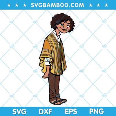 Camilo Madrigal SVG, Disney Encanto Camilo SVG, Camilo Madrigal Encanto SVG DXF EPS PNG Camilo Madrigal SVG, Disney Encanto Camilo SVG, Camilo Madrigal Encanto SVG DXF EPS PNG