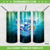 Charlotte Hornets 20oz Skinny Tumbler Template PNG, NBA Charlotte Hornets Tumbler Wrap PNG, NBA Teams Tumbler Sublimation Design PNG Download