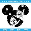Chip And Dale Mouse Ears SVG, Chip Disneyland Ears SVG, Chip And Dale SVG DXF EPS PNG Chip And Dale Mouse Ears SVG, Chip Disneyland Ears SVG, Chip And Dale SVG DXF EPS PNG