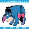 Cute Eeyore SVG, Winnie The Pooh Eeyore SVG, Eeyore Donkey Winnie SVG DXF EPS PNG Cute Eeyore SVG, Winnie The Pooh Eeyore SVG, Eeyore Donkey Winnie SVG DXF EPS PNG
