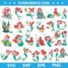Disney Ariel SVG Bundle, The Little Mermaid Ariel SVG Bundle, Ariel SVG Bundle, Disney Character SVG DXF EPS PNG Disney Ariel SVG Bundle, The Little Mermaid Ariel SVG Bundle, Ariel SVG Bundle, Disney Character SVG DXF EPS PNG
