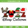 Disney Christmas 2022 SVG, Funny 2022 Disney Xmas SVG, Disney Characters Christmas Celebration SVG DXF EPS PNG Disney Christmas 2022 SVG, Funny 2022 Disney Xmas SVG, Disney Characters Christmas Celebration SVG DXF EPS PNG