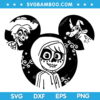 Disney Coco SVG, Mickey Mouse Ear Coco SVG, Coco Miguel Mickey Ears SVG DXF EPS PNG Disney Coco SVG, Mickey Mouse Ear Coco SVG, Coco Miguel Mickey Ears SVG DXF EPS PNG