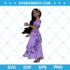 Disney Encanto Isabela Madrigal SVG, Isabela Madrigal Encanto SVG, Disney Encanto SVG DXF EPS PNG Disney Encanto Isabela Madrigal SVG, Isabela Madrigal Encanto SVG, Disney Encanto SVG DXF EPS PNG