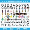 Disney Encanto SVG Bundle, Encanto Characters SVG Bundle, Disney Movies SVG Bundle DXF EPS PNG Disney Encanto SVG Bundle, Encanto Characters SVG Bundle, Disney Movies SVG Bundle DXF EPS PNG