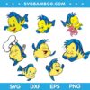 Disney Flounder SVG Bundle, Flounder SVG Bundle, Cute Flounder SVG Bundle, Ariel Flounder SVG DXF EPS PNG Disney Flounder SVG Bundle, Flounder SVG Bundle, Cute Flounder SVG Bundle, Ariel Flounder SVG DXF EPS PNG