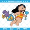 Disney Lilo In The Beach SVG, Lilo Pelekai On The Beach SVG, Disney Cartoon SVG DXF EPS PNG Disney Lilo In The Beach SVG, Lilo Pelekai On The Beach SVG, Disney Cartoon SVG DXF EPS PNG