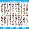 Disney Mickey Minnie Mouse Christmas SVG Bundle, Christmas Mickey And Minnie SVG Bundle, Disney Christmas SVG Bundle DXF EPS PNG Disney Mickey Minnie Mouse Christmas SVG Bundle, Christmas Mickey And Minnie SVG Bundle, Disney Christmas SVG Bundle DXF EPS PNG