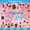 Disney Moana SVG Bundle, Moana 50 Designs SVG Bundle, Disney Character SVG Bundle DXF EPS PNG Disney Moana SVG Bundle, Moana 50 Designs SVG Bundle, Disney Character SVG Bundle DXF EPS PNG