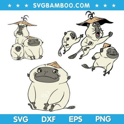 Disney Ongis SVG, Raya And The Last Dragon SVG, Ongis Raya And The Last Dragon SVG DXF EPS PNG Disney Ongis SVG, Raya And The Last Dragon SVG, Ongis Raya And The Last Dragon SVG DXF EPS PNG