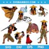 Disney Raya SVG Bundle, Raya And The Last Dragon SVG Bundle, Disney Character Raya SVG DXF EPS PNG Disney Raya SVG Bundle, Raya And The Last Dragon SVG Bundle, Disney Character Raya SVG DXF EPS PNG