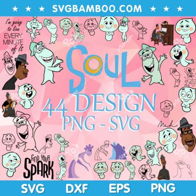 Disney Soul SVG Bundle, Disney Characters SVG Bundle, Disney Find Your Spark SVG DXF EPS PNG Disney Soul SVG Bundle, Disney Characters SVG Bundle, Disney Find Your Spark SVG DXF EPS PNG