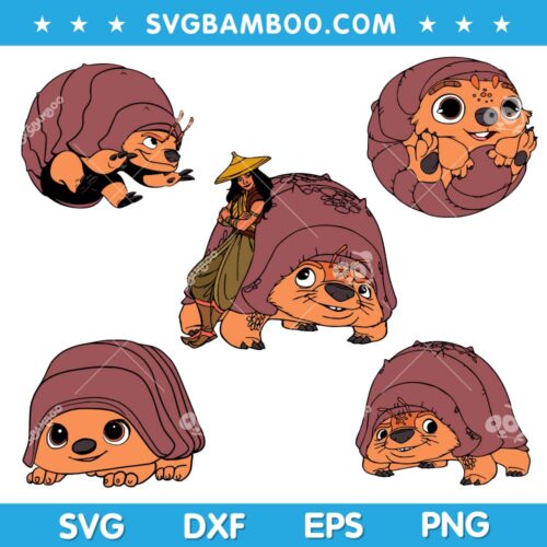Disney Tuk Tuk SVG Bundle, Raya Tuk Tuk SVG Bundle, Raya And The Last Dragon SVG Bundle, Tuk Tuk SVG DXF EPS PNG