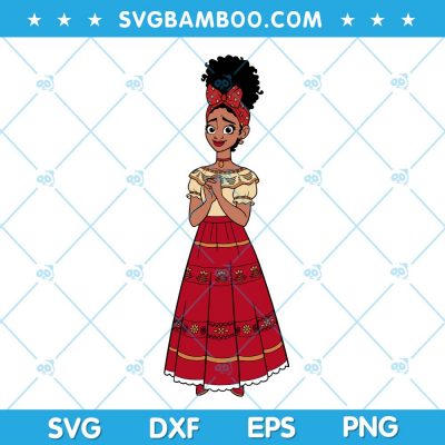 Dolores Madrigal SVG, Disney Encanto Dolores SVG, Disney Encanto Dolores Madrigal SVG DXF EPS PNG Dolores Madrigal SVG, Disney Encanto Dolores SVG, Disney Encanto Dolores Madrigal SVG DXF EPS PNG