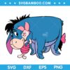 Eeyore Love Piglet SVG, Disney Eeyore And Piglet SVG, Winnie The Pooh SVG DXF EPS PNG Eeyore Love Piglet SVG, Disney Eeyore And Piglet SVG, Winnie The Pooh SVG DXF EPS PNG