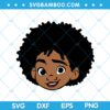 Encanto Antonio Head SVG, Antonio Madrigal Encanto SVG, Disney Antonio SVG DXF EPS PNG