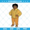 Felix Madrigal SVG, Pepa Madrigal Encanto SVG, Disney Madrigal Encanto SVG DXF EPS PNG