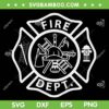 Fire Department Logo SVG, Uniform Fireman Symbol SVG, Firefighter Gear Logo SVG DXF EPS PNG Fire Department Logo SVG, Uniform Fireman Symbol SVG, Firefighter Gear Logo SVG DXF EPS PNG
