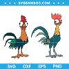 Funny Disney Hei Hei SVG, Hei Girl Hei SVG, Disney Mode Hei Hei SVG DXF EPS PNG Funny Disney Hei Hei SVG, Hei Girl Hei SVG, Disney Mode Hei Hei SVG DXF EPS PNG