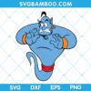 Funny Genie Surprise SVG, Disney Genie SVG, Aladdin Genie SVG, Funny Genie in Aladdin SVG, DXF EPS PNG Funny Genie Surprise SVG, Disney Genie SVG, Aladdin Genie SVG, Funny Genie in Aladdin SVG, DXF EPS PNG