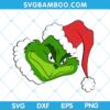 Funny Grinch Resting Face SVG, Grinch Face SVG, Christmas Grinch SVG, Funny Grinch Face SVG DXF EPS PNG Funny Grinch Resting Face SVG, Grinch Face SVG, Christmas Grinch SVG, Funny Grinch Face SVG DXF EPS PNG