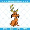 Funny Max Dog SVG, Grinch and Max SVG, Chirstmas Grinch and Max SVG, Funny Dog Chirstmas SVG DXF EPS PNG Funny Max Dog SVG, Grinch and Max SVG, Chirstmas Grinch and Max SVG, Funny Dog Chirstmas SVG DXF EPS PNG