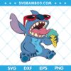 Funny Stitch Ice Cream SVG, Dinsey Stitch And Ice Cream SVG, Disney Character SVG DXF EPS PNG Funny Stitch Ice Cream SVG, Dinsey Stitch And Ice Cream SVG, Disney Character SVG DXF EPS PNG