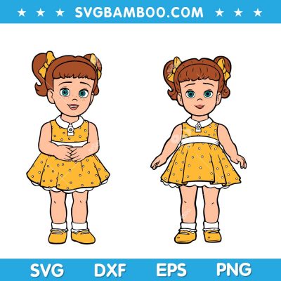 Gabby Gabby Toy Story SVG, Disney Pixar Gabby SVG, Disney Toy Story 4 SVG DXF EPS PNG Gabby Gabby Toy Story SVG, Disney Pixar Gabby SVG, Disney Toy Story 4 SVG DXF EPS PNG