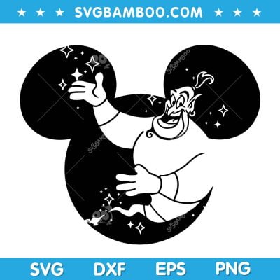 Genie Aladdin SVG, Disneyland Ears SVG, Disney Character Ears SVG, Disney Genie Aladdin SVG DXF EPS PNG Genie Aladdin SVG, Disneyland Ears SVG, Disney Character Ears SVG, Disney Genie Aladdin SVG DXF EPS PNG