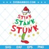 Grinch Chrismast Tree SVG, Grinch Stink Stank Stunk Tree Lights SVG, Chirstmas Tree Lights SVG, Stink Stank Stunk SVG DXF EPS PNG Grinch Chrismast Tree SVG, Grinch Stink Stank Stunk Tree Lights SVG, Chirstmas Tree Lights SVG, Stink Stank Stunk SVG DXF EPS PNG