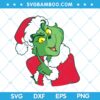Grinch Have Idea SVG, Christmas Grinch SVG, Grinch Thinking SVG, Funny Face Grinch SVG DXF EPS PNG Grinch Have Idea SVG, Christmas Grinch SVG, Grinch Thinking SVG, Funny Face Grinch SVG DXF EPS PNG