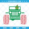 Grinch Jeep Car SVG, Christmas Funny Grinch SVG, Grinch Green Truck SVG, Grinch Driving SVG DXF EPS PNG Grinch Jeep Car SVG, Christmas Funny Grinch SVG, Grinch Green Truck SVG, Grinch Driving SVG DXF EPS PNG