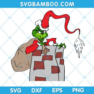 Grinch Stealing SVG, Christmas Grinch SVG, Naughty Grinch SVG, Funny Grinch SVG DXF EPS PNG Grinch Stealing SVG, Christmas Grinch SVG, Naughty Grinch SVG, Funny Grinch SVG DXF EPS PNG