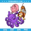 Hamm Slinky And Stretch SVG, Disney Slinky Hamm Ailens SVG, Disney Toy Story SVG DXF EPS PNG Hamm Slinky And Stretch SVG, Disney Slinky Hamm Ailens SVG, Disney Toy Story SVG DXF EPS PNG