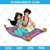 Jasmine and Aladdin Magic Carpet SVG, Disney Aladdin SVG, Disney Jassmine and Aladdin SVG, The Magic Carpet SVG DXF EPS PNG Jasmine and Aladdin Magic Carpet SVG, Disney Aladdin SVG, Disney Jassmine and Aladdin SVG, The Magic Carpet SVG DXF EPS PNG
