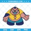 Jumba Jookiba SVG, Jumba Jookiba Embroidery SVG, Lilo And Stitch SVG DXF EPS PNG Jumba Jookiba SVG, Jumba Jookiba Embroidery SVG, Lilo And Stitch SVG DXF EPS PNG
