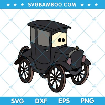 Lizzie Cars SVG, Pixar Lizzie Cars SVG, Disney Lizzie Character SVG, Disney Lizzie Cars SVG DXF EPS PNG Lizzie Cars SVG, Pixar Lizzie Cars SVG, Disney Lizzie Character SVG, Disney Lizzie Cars SVG DXF EPS PNG
