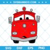 Mack Cars SVG, Pixar Mack Cars SVG, Disney Mack Cars SVG, Disney Character Mack SVG DXF EPS PNG Mack Cars SVG, Pixar Mack Cars SVG, Disney Mack Cars SVG, Disney Character Mack SVG DXF EPS PNG