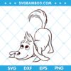 Max Dog Black and White SVG, Christmas Grinch and Max SVG, Grinch and Friends SVG, Chritsmas Grinch SVG DXF EPS PNG Max Dog Black and White SVG, Christmas Grinch and Max SVG, Grinch and Friends SVG, Chritsmas Grinch SVG DXF EPS PNG