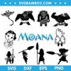 Moana Black And White SVG Bundle, Princess Moana SVG Bundle, Disney SVG Bundle DXF EPS PNG Moana Black And White SVG Bundle, Princess Moana SVG Bundle, Disney SVG Bundle DXF EPS PNG