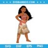 Moana Characters SVG, Disney Moana SVG, Disney Princess Moana SVG DXF EPS PNG Moana Characters SVG, Disney Moana SVG, Disney Princess Moana SVG DXF EPS PNG