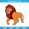 Mufasa SVG, Disney Mufasa SVG, The Lion King Mufasa SVG, The Lion King SVG DXF EPS PNG Mufasa SVG, Disney Mufasa SVG, The Lion King Mufasa SVG, The Lion King SVG DXF EPS PNG
